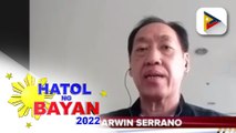 PPCRV paano nga ba nabuo at ang kanilang tungkulin tuwing eleksyon