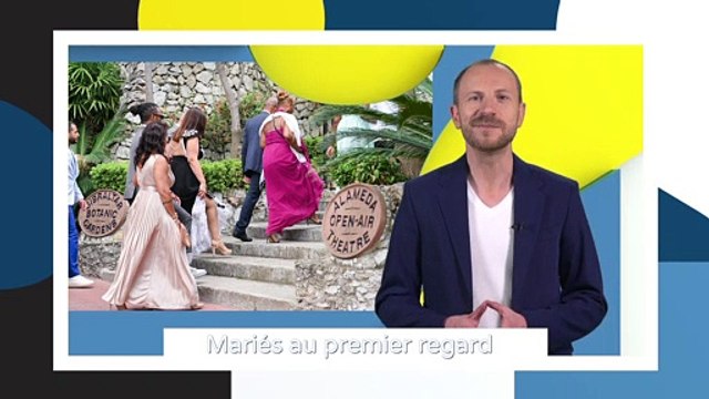 TLQ Mariés au premier regard : la production prévoit-elle des couples remplaçants en cas d'abandon ?