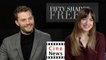 'Very unhappy situation' between Jamie Dornan and Dakota Johnson