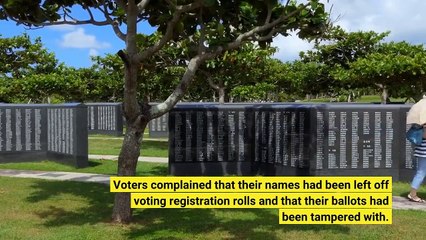 Philippines Live Updates Polls Close After Millions Stood in Line for