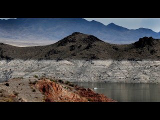 More human remains found in Lake Mead which continues to recede amid