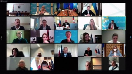 At least 3,000 have died in Ukraine for want of disease treatment: WHO