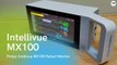 Philips IntelliVueMX100 Patient Monitor _ Waterproof & Robust design _ Portable Bedside _ Full Demo