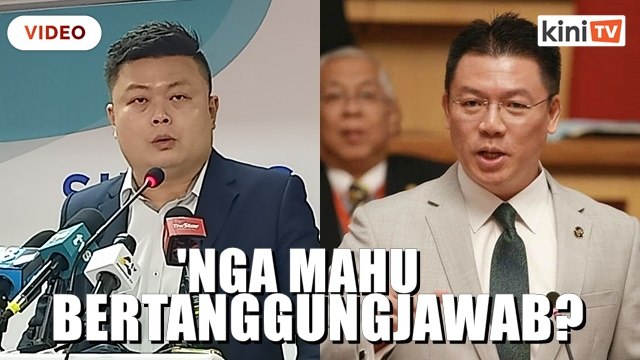 Pengharaman skuter elektrik: MCA ajak Nga Kor Ming berdebat