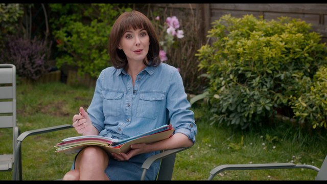 Monsieur Claude und sein großes Fest Trailer Deutsch German (2022)