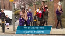 Alertan sobre hepatitis infantil, es inminente su llegada al país