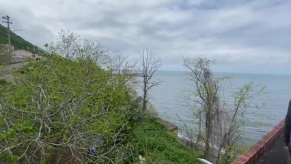 Akçaabatlılar Sahillerinin Satılmak İstenmesine Tepkili:  Burası Bize Ait ve Öyle Kalmasını İstiyoruz