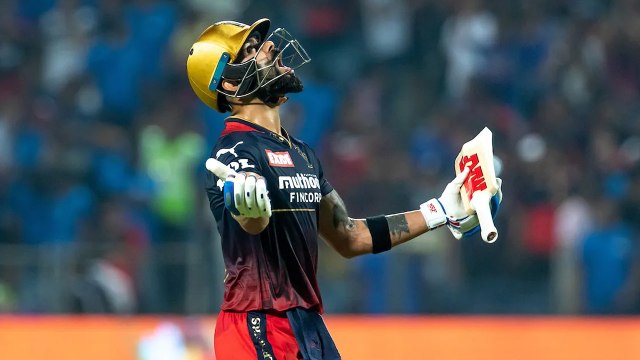 Virat Kohli: SA And Ireland సిరీస్‌ నుంచి విరాట్ కోహ్లీ ఔట్ | Telugu Oneindia