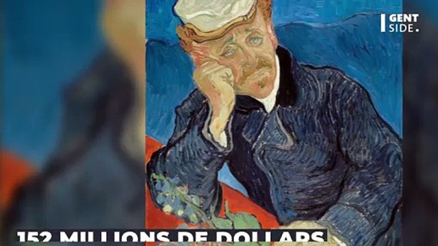 Les Joueurs de Cartes, Salvator Mundi... Découvrez les 10 œuvres d'art les plus chères du monde