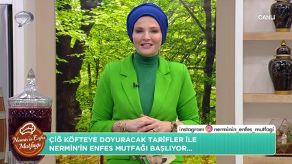 Nermin’in Enfes Mutfağı – Selim Yeşilkaya, İlhan İlbey  | 10 Mayıs 2022