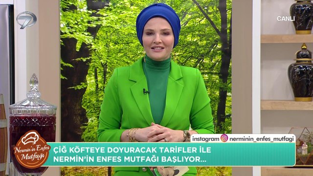 Nermin’in Enfes Mutfağı – Selim Yeşilkaya, İlhan İlbey | 10 Mayıs 2022