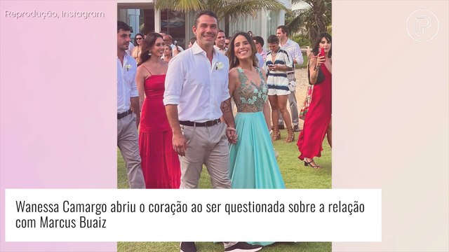 Separação de Wanessa Camargo: cantora falava abertamente sobre crises no casamento. Detalhes!