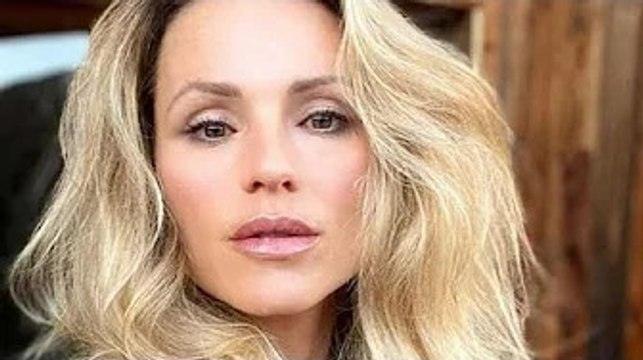 Quando sono triste non mi mollano un attimo, la confessione della nota conduttrice Ha chiuso da po