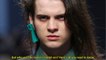 Who was Nick Cave's son Jethro Cave and what was his cause of death-