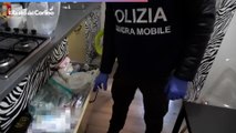 Prostituzione a Bologna: sequestrato appartamento