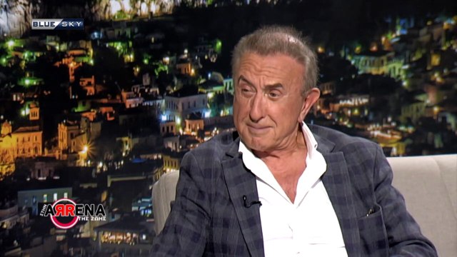 Στην Αρένα της Ζωής 09/05/22| Αργύρης Παπαργυρόπουλος