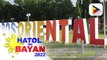 Batay sa naging assesment ng PNP at Philipine Army naging peaceful ang pagdaraos ng halalan sa lalawigan Negros Oriental