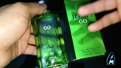 Joop Go Homme Fragrance (Review)