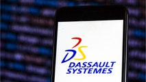Le jackpot du patron de Dassault Systèmes