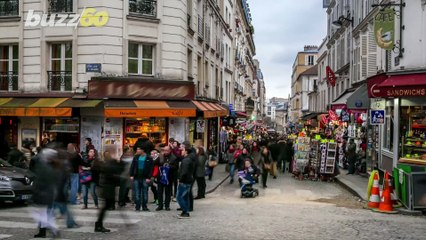 Americans Dream About the French Lifestyle