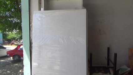 Osmaniyeli Mobilyacı: "Müşteriye Yaptığımız İşler Azaldı. İşlerimiz Durduğundan Hurda Tamirine Başladık"