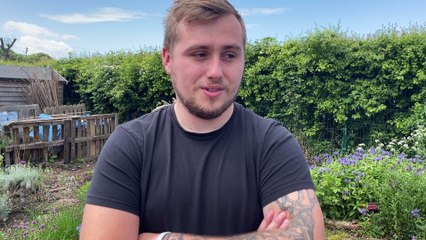 Mental Health Awareness - How I transformed my life