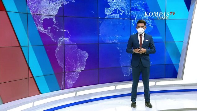 Dipicu Cekcok Masalah Rumah Tangga Keluarga, Kebakaran di Cipondoh Tangerang Ludeskan 3 Kios