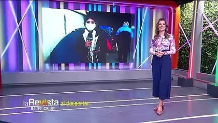 El Alto: Postulantes a la premilitar duermen en carpas para un cupo