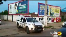 Homem é preso em Cajazeiras suspeito de vender fotos e vídeos de crianças em cenas pornográficas