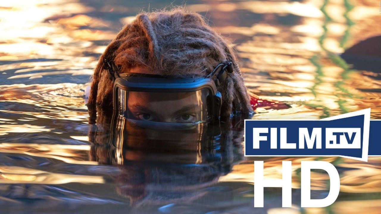 Avatar 2: The Way of Water Trailer Deutsch German (2022)