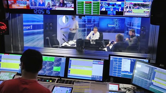 Élections législatives : journée de formation pour les candidats investis par la majorité