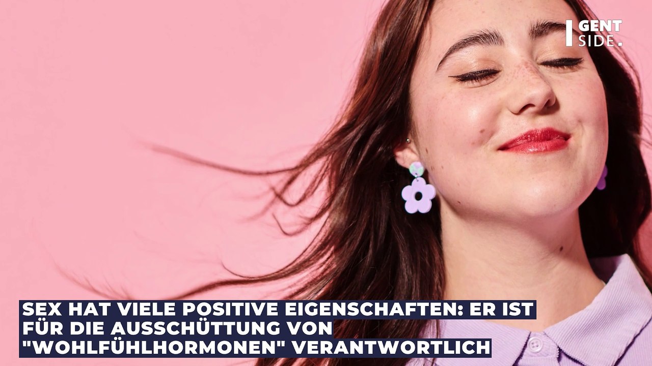 Liebesleben: Was passiert in eurem Körper, wenn ihr lange keinen Sex mehr habt?