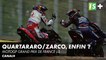 Quartararo / Zarco, enfin la bonne ? - MotoGP Grand prix de France J-5