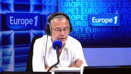 Le burkini en piscine est «un non-sujet», insiste Éric Piolle à Grenoble