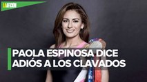 Paola Espinosa, la clavadista que inició una era y legado en el deporte mexicano