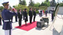 Corea del Sur inicia una nueva etapa de diplomacia con Pionyang​ de la mano de Yoon Suk-yeol