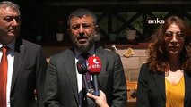 CHP'li Ağbaba: Müzik yasağı hukuksuzdur, bu ülkeyi babalarının çiftliği gibi yönetenlerin aldığı karardır