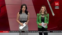 Milenio Noticias, con Verónica Sánchez y Selene Flores, 09 de mayo de 2022