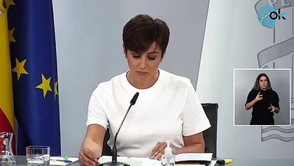 El Gobierno se apresura a dar una nueva fecha para ‘topar’ el gas: consejo extraordinario este viernes