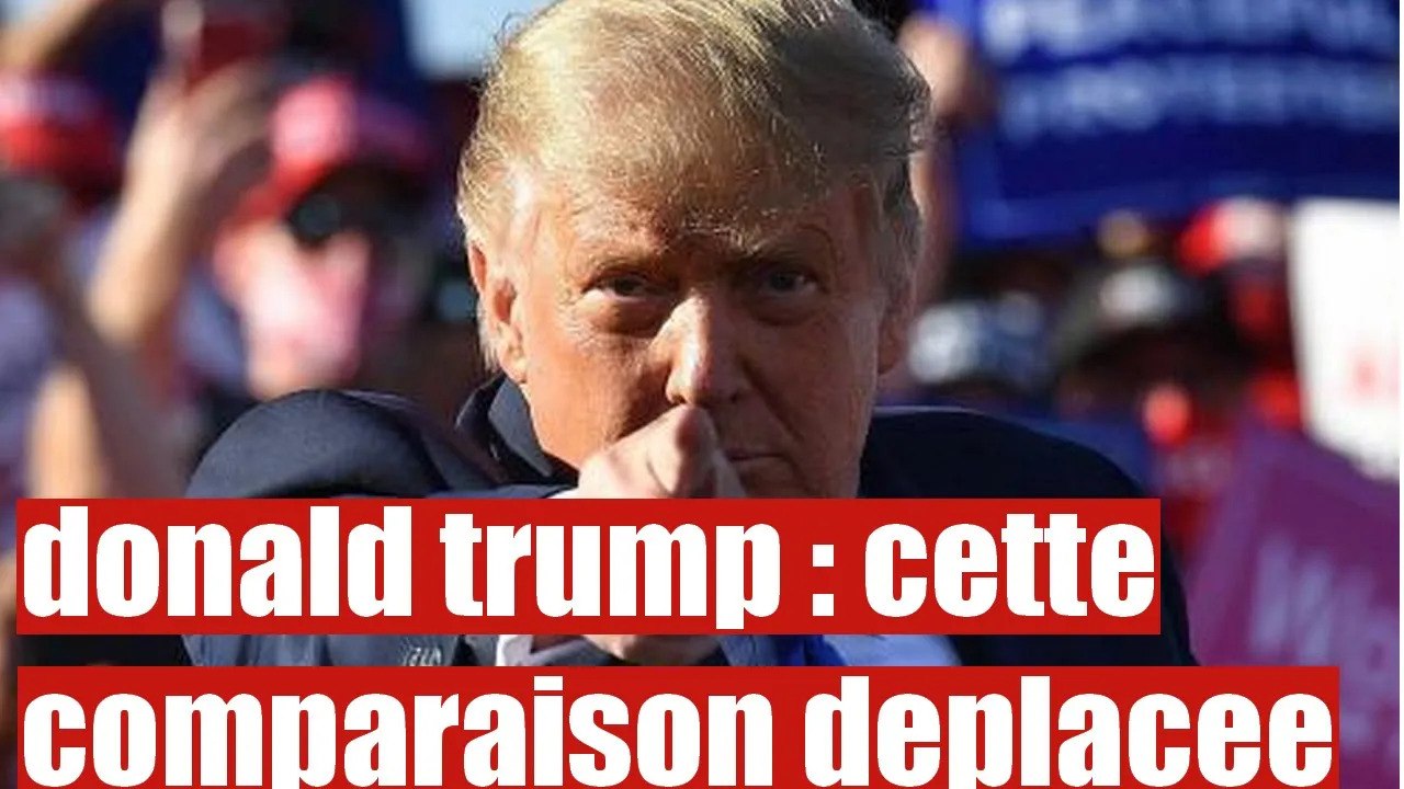 choc : Trump voulait fermer toutes les ambassades américaines en Afrique