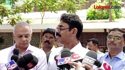 राजना धमकी, अयोध्या बूक, मनसेचंही 'हे' ठरलं