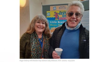 Sussex Daily Bulletin 10 May