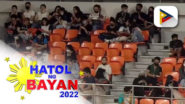 Update sa parallel counting ng PPCRV