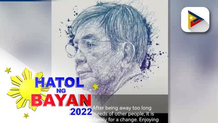 Sen. Lacson: Panahon na para magsilbi sa pamilya; SP Sotto, nag-concede na