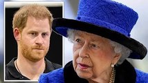 Queen knew Prince Harry would 'want out' ahead of shock exit