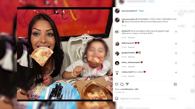 Carolina Marconi e la battaglia per diventare madre dopo il cancro: Firmate per una legge sull'oblio oncologico