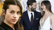Jamie Dornan replied to his wife, Amelia, that he has no regrets about being in 'Fifty Shades'