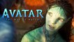 Avatar The Way of Water Trailer.12/16/2022