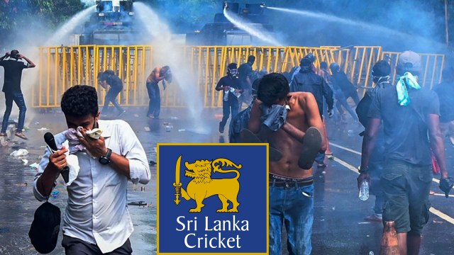Asia Cup 2022: Sri Lanka లో ఇక ఆసియా కప్ జరిగినట్టే... | Telugu Oneindia