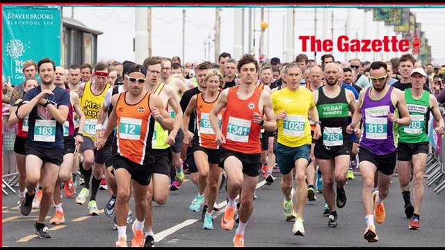 Blackpool Gazette news update: This is when the M55 link road is expected to be completed